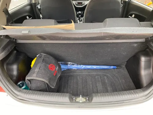 Kia Picanto Ion R Summa 1.25 Ion R Summa