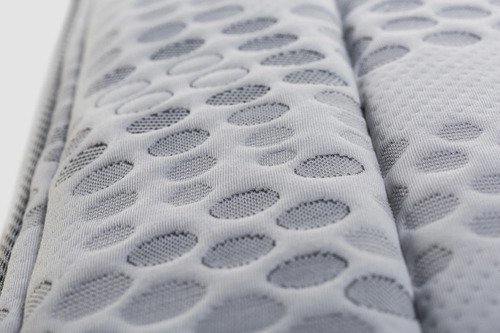 Sommier Piero Montreaux 2 - Pillow Top 190 X 140 Resorte