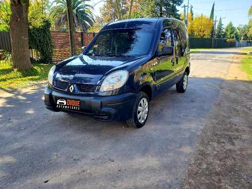 Renault Kangoo 1.6 2 Ath Plus Da Aa Cd Pk Lc