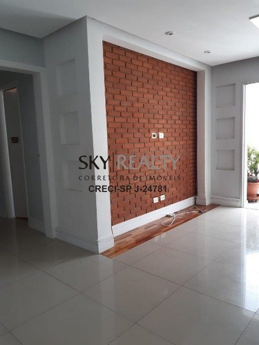 Apartamentos - Jardim Itapeva - Ref: 13963 - L-13963