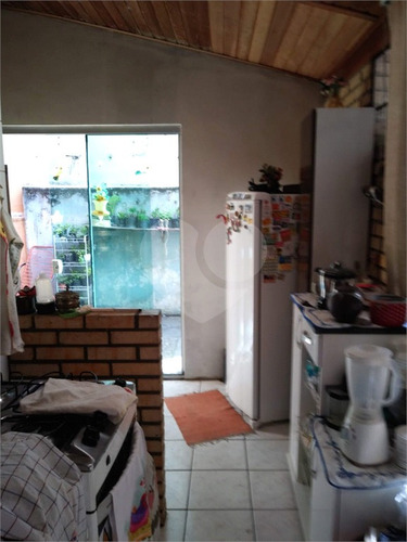 Imagem 5 de 21 de Ampla Casa Comercial /residencial No Bairro Santana - Reo595906