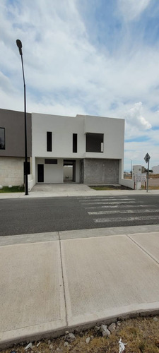 Casa En Preventa En La Reserva Valle De Juriquilla