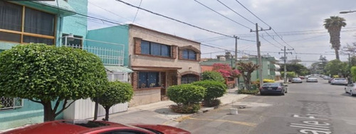 Casa En Venta En, Azcapotzalco, Cdmx