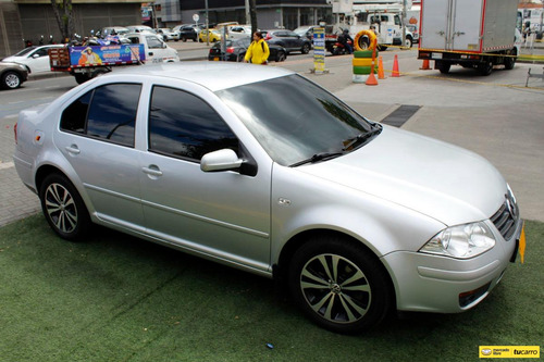 Volkswagen Jetta 2.0 Europa