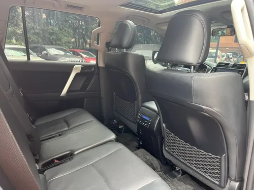 Toyota Prado 2.8 Tx-L At6