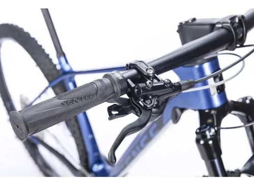 Sense Impact Carbon Comp Aro 29 2023 -azul - 12v Shimano Slx