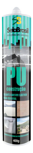 Silicone Pu Construção Areia Sela Brasil Profissional Tubo