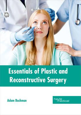 Libro Essentials Of Plastic And Reconstructive Surgery - ...