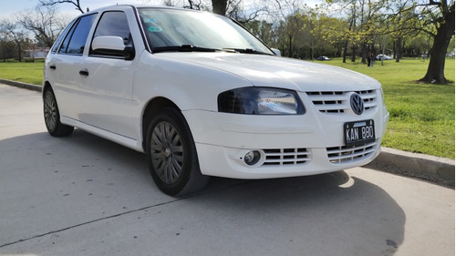 Volkswagen Gol 1.4 Power Ps+ac 83cv