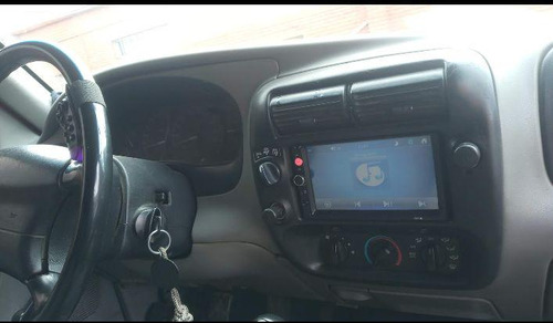 Ford Ranger 2.5 Xl I Dc 4x4