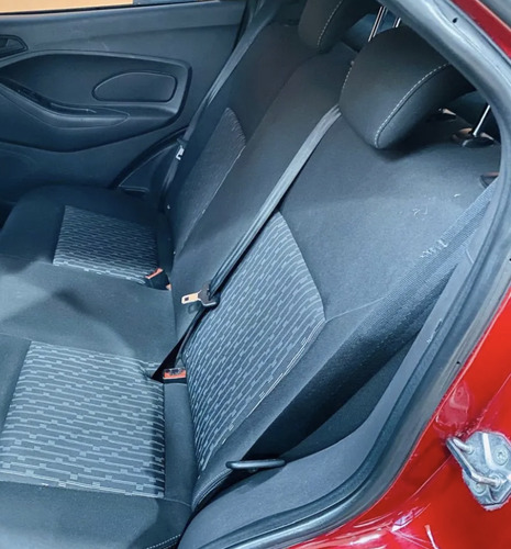 Ford Ka 1.5 Se