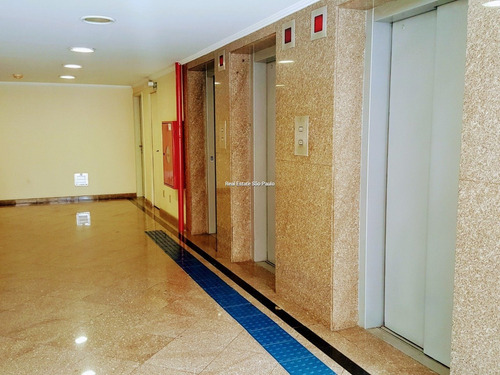 Salas/conjuntos - Jardim Paulista - Ref: 7232 - L-re8190