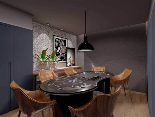 Imagem 15 de 19 de Apartamento, 2 Dorms Com 82.12 M² - Forte - Praia Grande - Ref.: Mlb17 - Mlb17