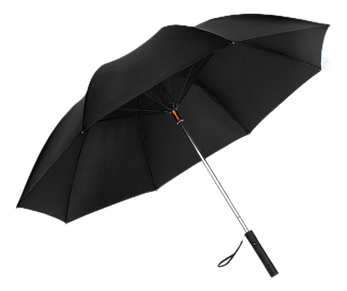 Guarda-chuva 3 Em 1 Com Ventilador, Guarda-chuva Portátil