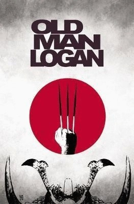 Libro Old Man Logan Vol. 3 Ingles