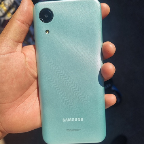 Celular Samsung A03 Core (Usado)