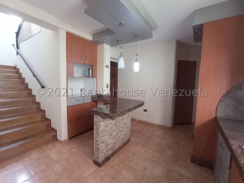 Imagen 6 de 14 de Townhouse En Venta En Barrio Sucre, Maracay 22-13334/ 0424-3392775