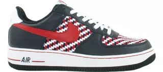 Zapatillas Nike Air Force 1 Low Boston Urbano 309096-461