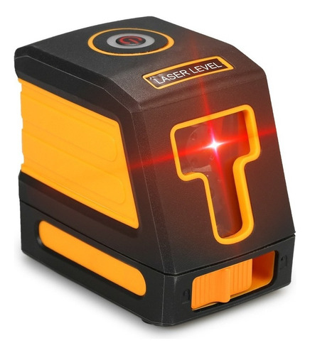 Lazhu Automatic Laser Level 2 Lines Professional Red