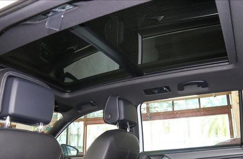 Volkswagen Tiguan Allspace R-LINE 2.0 300 TSI AUT