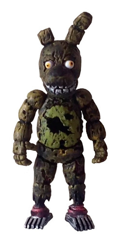 Five Nights At Freddy's Sprintrap Grande 22cm!!