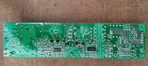 Fuente Dc Conmutada 5v@15a Kepco Jbw5-15k