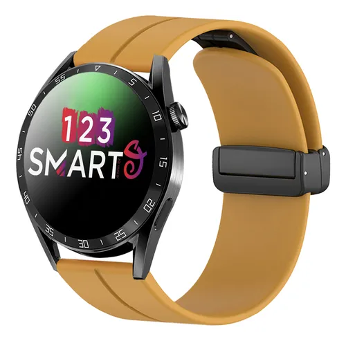 Correa de reloj de silicona Amazfit GTR 47 mm / GTR 2 pulsera