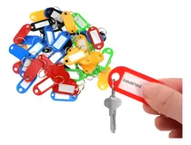Comprar 100llaveros Por Mayor Etiquetas Para Llaves Identificadores Roro Llaveros Identificadores Acrilico Etiquetas Para Llaves