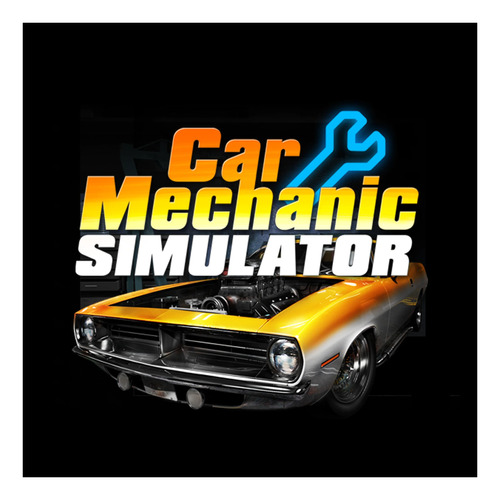 Car Mechanic Simulator + Todos Los Dlcs Español Pc Digital