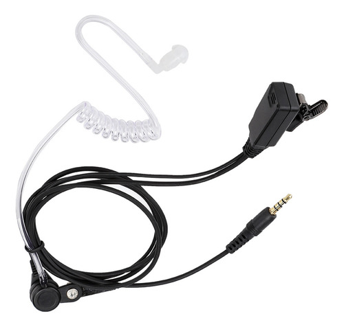 Auriculares Talkie Auriculares Walkie Talkie Ptt Para