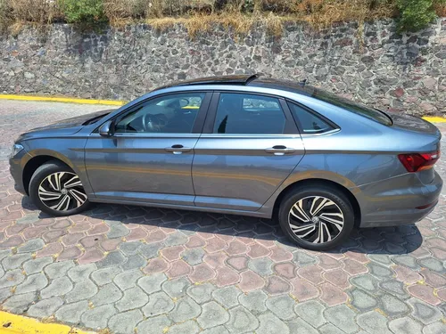 Volkswagen Jetta 1.4 T Fsi Highline Tiptronic