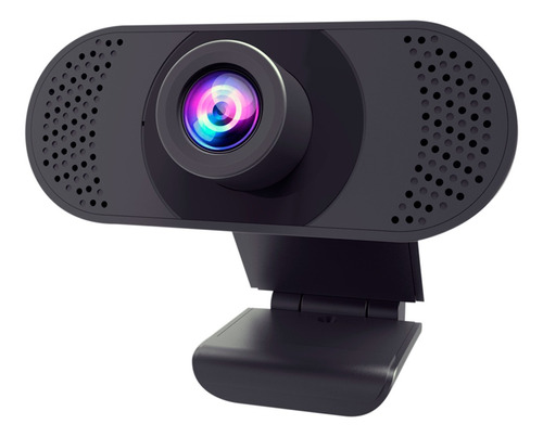 Camara Web Webcam Usb Notebook Mic Plug Play Windows Mac