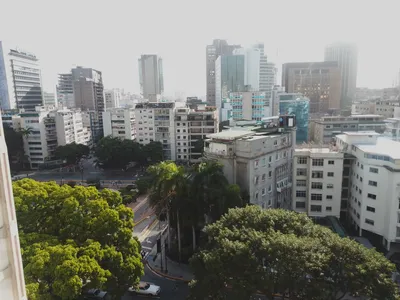 Apartamento en alquiler