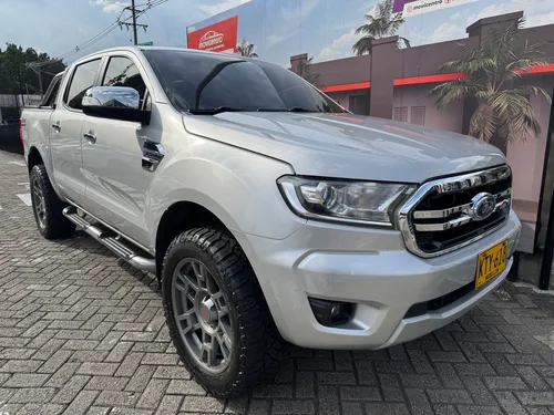 Ford Ranger 3.2 Xls