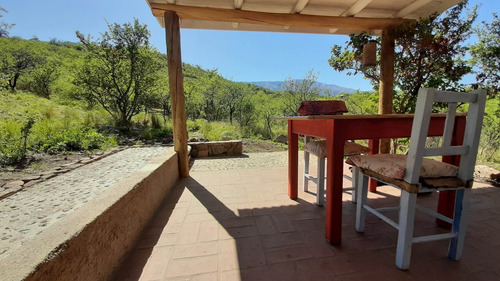Imagen 12 de 24 de Venta De Casas En Yacanto De Traslasierra