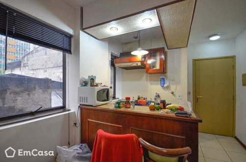 Imagem 4 de 10 de Apartamento À Venda Em São Paulo - 18102