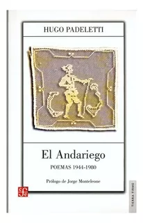Literatura: El Andariego | Hugo Padeletti