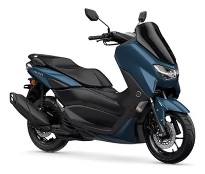 Yamaha Nmax Mod.2024