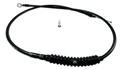 Cable De Clutch 57-1/8¨ 2004-09 Harley-davidson 883 Custom