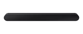 Barra De Sonido Samsung S-series Hw-s60b/zb Dolby Atmos Color Negro Frecuencia 1