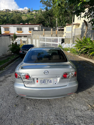 Mazda 6 2006
