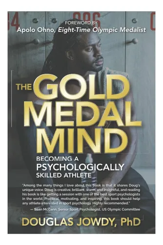 comprar Libro: La Mente De La Medalla De Oro: Convertirse En Una Men