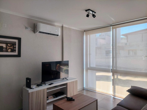 Imagen 5 de 30 de Departamento En Venta - 1 Dormitorio 1 Baño - Balcon - 49 Mts2 - Villa Carlos Paz