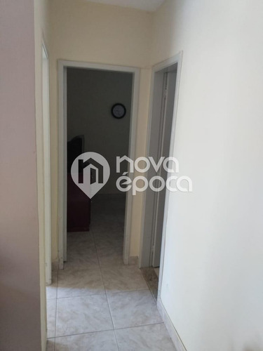 Imagem 16 de 19 de Apartamento - Ref: Sp2ap40871