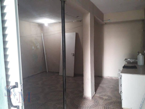 Imagem 23 de 23 de Sobrado Residencial Para Locação E Venda - Cidade São Jorge, Santo André. - So0139