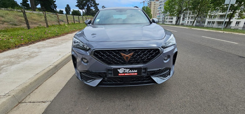 Cupra, Formentor Tsi 2.0 At