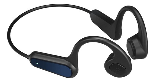 Auriculares De Natación Reproductor De Mp3 Bluetooth 5,0