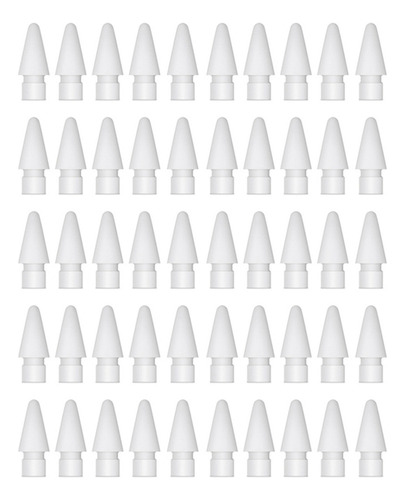 Replacement Tip For Pencil 1st 2st For iPad Pro Stylus, 10