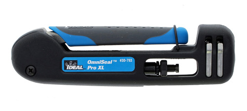 Ideal Industries, Inc. 30-793 Omniseal Pro Xl Herramienta De