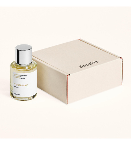 Perfume De Dossier - Fougere Oud 50ml